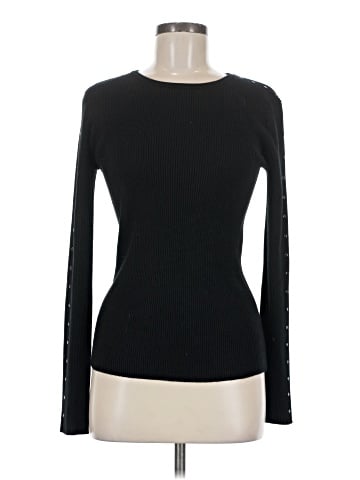 Carmen Carmen Marc Valvo Pullover Sweater (view 1)