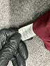 Assorted Brands 100% Polyester Burgundy 3/4 Sleeve Top Size S - photo 8
