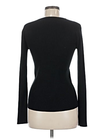 Carmen Carmen Marc Valvo Pullover Sweater (view 2)