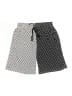Assorted Brands Chevron-herringbone Black Board Shorts Size S - photo 1