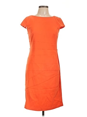 AGB Casual Dress (view 1)