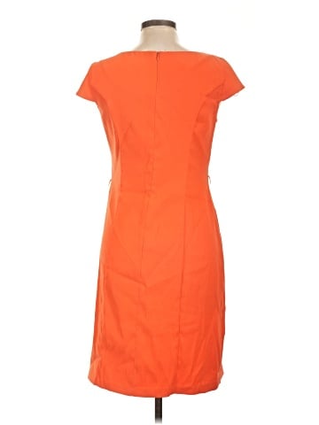 AGB Casual Dress (view 2)