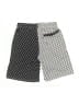 Assorted Brands Chevron-herringbone Black Board Shorts Size S - photo 2