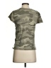 Athleta 100% Cotton Camo Green Active T-Shirt Size S - photo 2