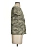 Athleta 100% Cotton Camo Green Active T-Shirt Size S - photo 4