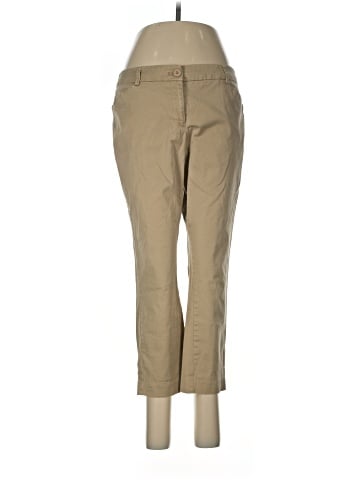 New York & Company Khakis (view 1)