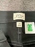 J.Crew Black Casual Pants Size 28 waist - photo 7