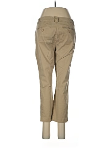 New York & Company Khakis (view 2)