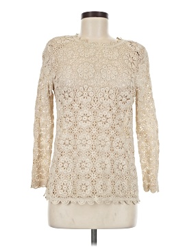 Assorted Brands Long Sleeve Blouse