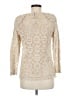 Assorted Brands Ivory Long Sleeve Blouse Size EU 40 / US 10 - photo 2