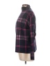 Tahari Plaid Black Turtleneck Sweater Size L - photo 5