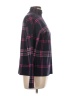 Tahari Plaid Black Turtleneck Sweater Size L - photo 4