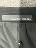 Amanda + Chelsea Black Blazer Size 16 - photo 6