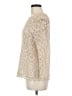 Assorted Brands Ivory Long Sleeve Blouse Size EU 40 / US 10 - photo 5