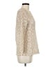 Assorted Brands Ivory Long Sleeve Blouse Size EU 40 / US 10 - photo 4