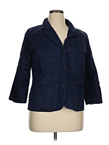Liz Claiborne Blazer (view 1)