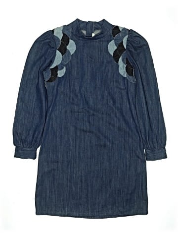 Chloé Dress (view 1)