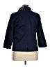 Liz Claiborne Blue Blazer Size 16 - photo 2