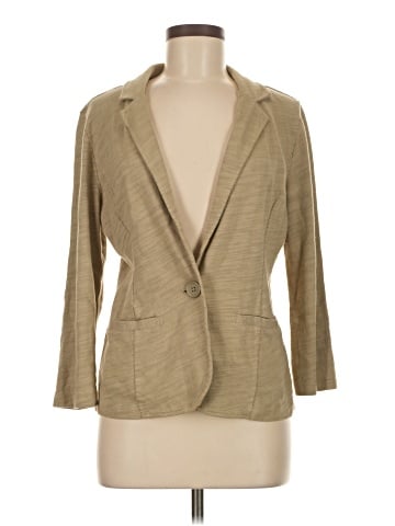 Caslon Blazer (view 1)