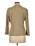 Caslon Tan Blazer Size M - photo 2