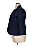 Liz Claiborne Blue Blazer Size 16 - photo 5