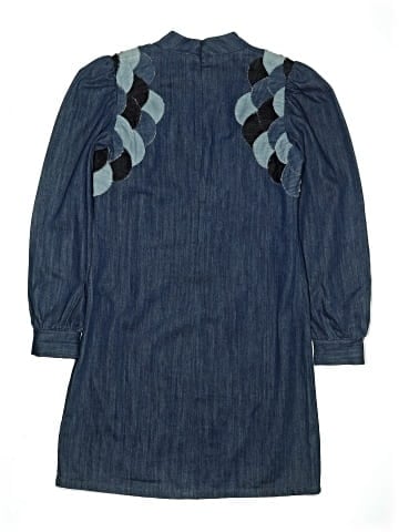 Chloé Dress (view 2)