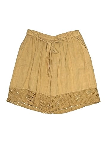NOM Shorts (view 1)