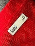 Croft & Barrow Chevron-herringbone Red Pullover Sweater Size 2X - photo 7