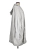 Athleta Gray Silver Cardigan Size M - photo 4