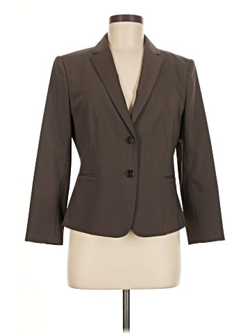 Ann Taylor Blazer (view 1)