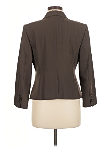 Ann Taylor Blazer (view 2)