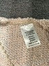 Unbranded Ivory Vest One size - photo 6