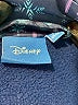 Disney 100% Polyester Blue Vest Size 8 - photo 3