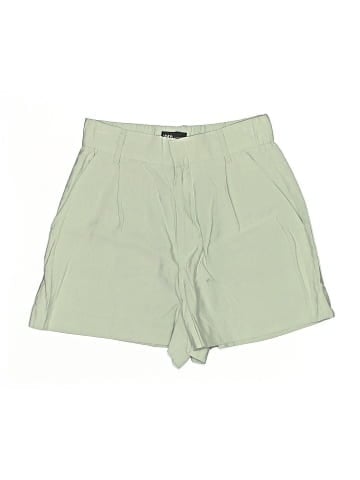 Zara Shorts (view 1)