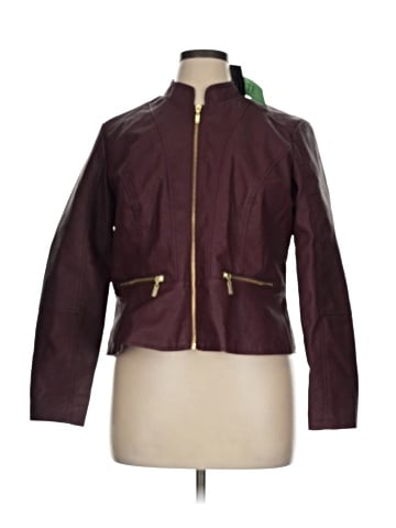 Baccini Jacket (view 1)