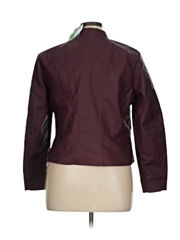 Baccini Jacket (view 2)