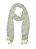 Unbranded Green Ivory Scarf One size - photo 1