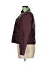 Baccini 100% Polyester Burgundy Jacket Size XL (petite) - photo 5