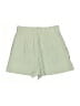 Zara Green Shorts Size S - photo 2