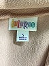 Lularoe Solid Tan Formal Skirt Size S - photo 4