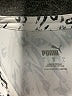 Puma Silver Short Sleeve Polo Size L - photo 7