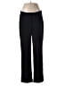 J.Jill Solid Black Dress Pants Size S - photo 1