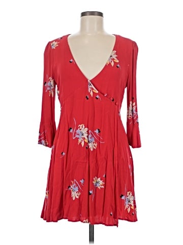 Free People Casual Dress (view 1)