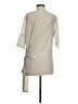 Gold Hawk Ivory 3/4 Sleeve Blouse Size S - photo 2