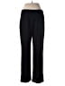 J.Jill Solid Black Dress Pants Size S - photo 2