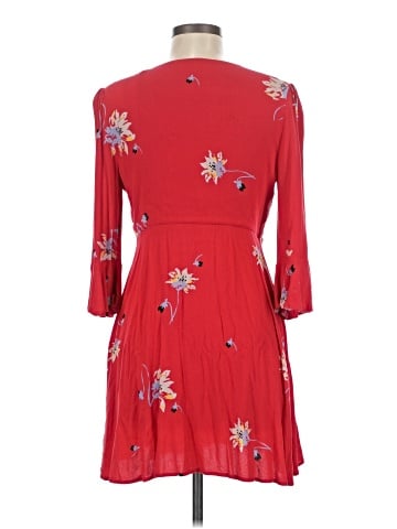 Free People Casual Dress (view 2)