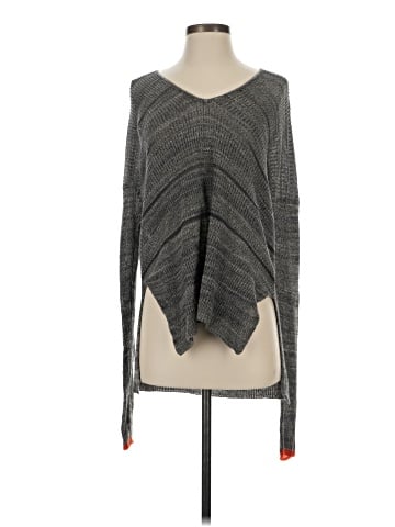 Thread Pullover Sweater (view 1)