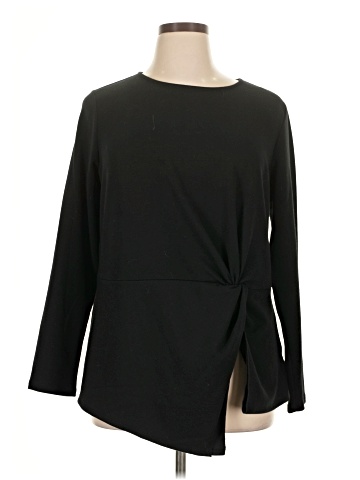 RACHEL Rachel Roy Pullover Sweater (view 1)