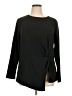 RACHEL Rachel Roy Black Pullover Sweater Size 1X - photo 1