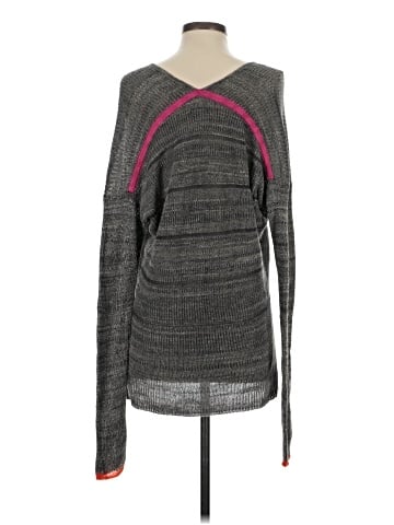Thread Pullover Sweater (view 2)